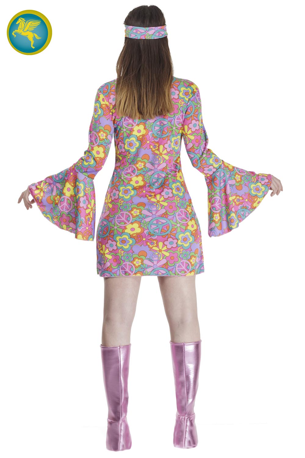 HIPPIE DONNA